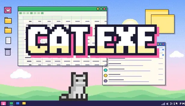 cat.exe