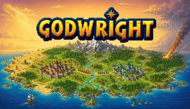 GodWright