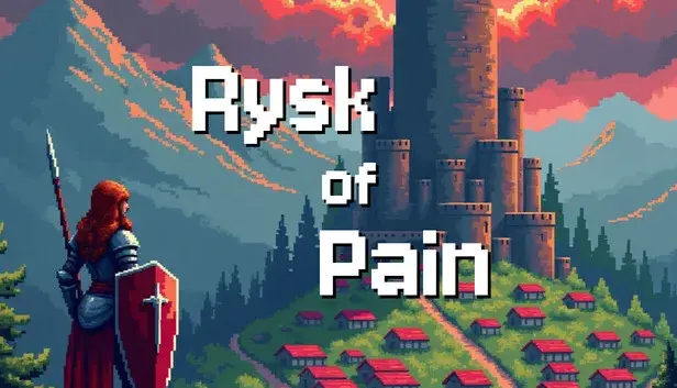Rysk of Pain