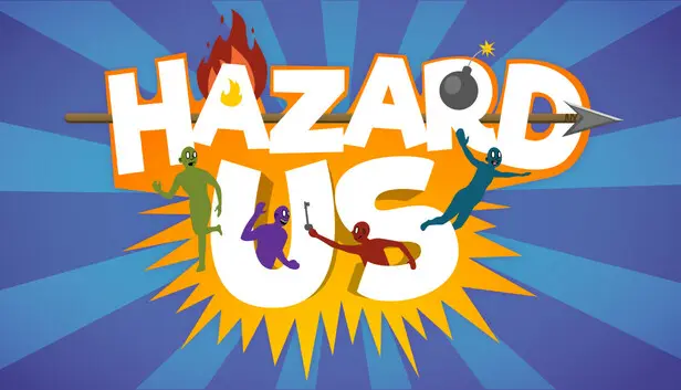 Hazard Us