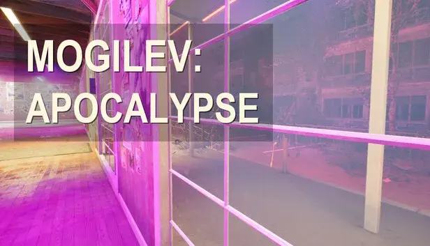 Mogilev: Apocalypse