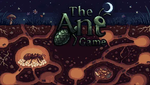 The Ant Game