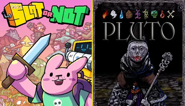 Spells & Slots