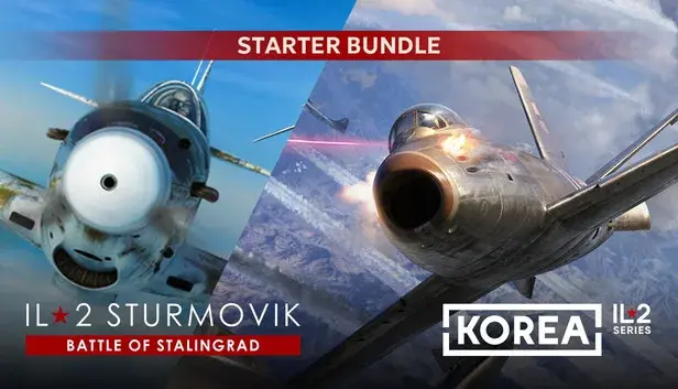 IL2 Series Starter Pack