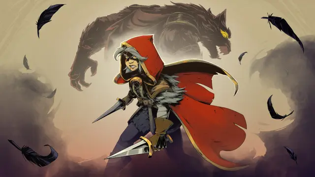 Ravenswatch (Xbox One & Series)