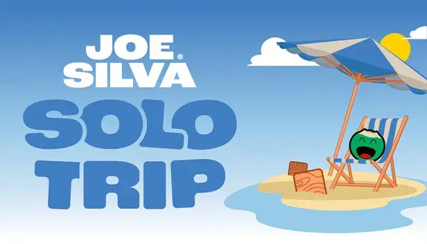 Joe Silva: Solo Trip