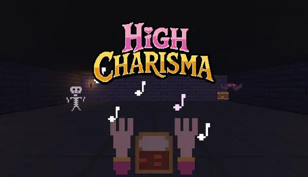High Charisma