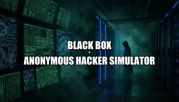 Shadow Ops Hacker Bundle