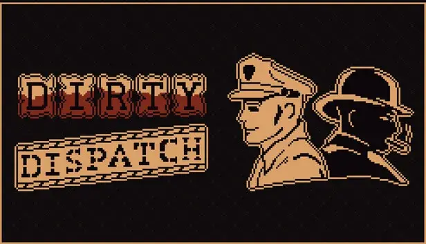 Dirty Dispatch