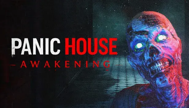 Panic House Awakening