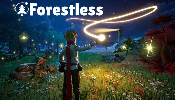 Forestless