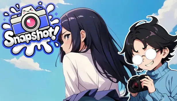 Snapshot!