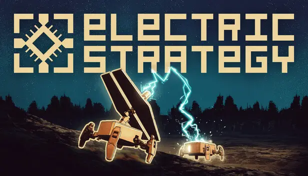 electric strategy