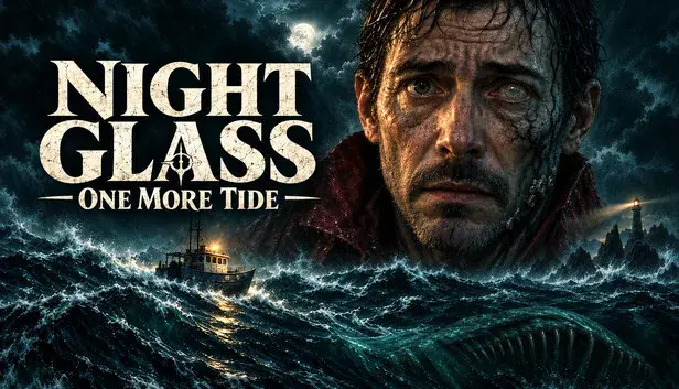 Night Glass: One More Tide