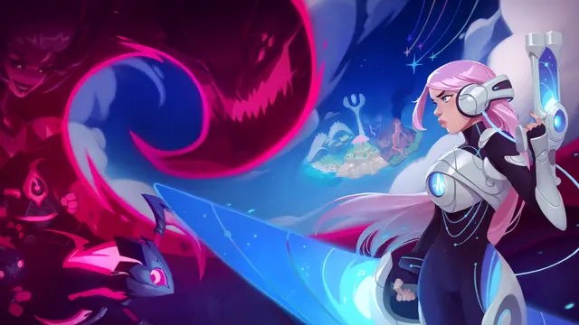 Soundfall (Xbox One & Series)