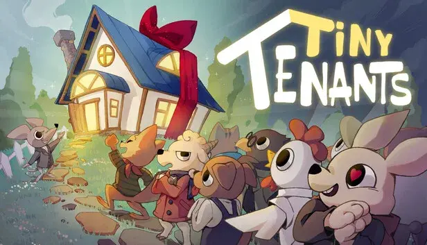 Tiny Tenants