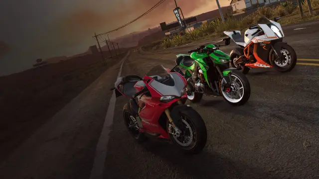 The Crew 2 – Bike Pack - Xbox One