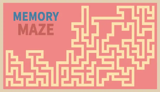 Memory Maze