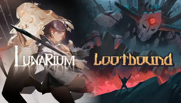 Lootbound x Lunarium