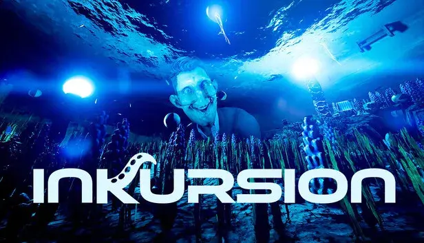 INKURSION