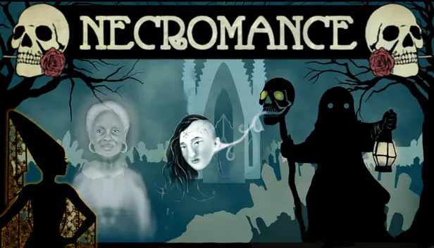 Necromance