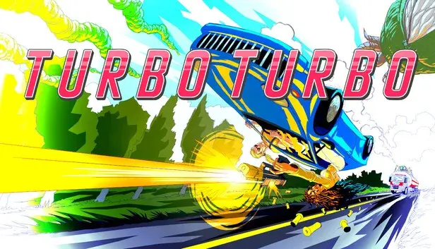 Turbo Turbo