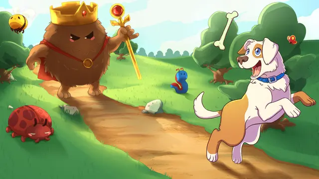 Milo's Dream (Xbox One & Series)