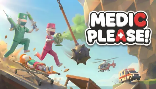 Medic Please!