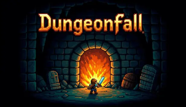 Dungeonfall