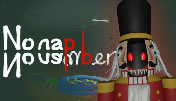 No Nap November