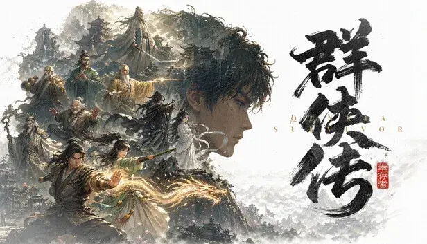 群侠传:幸存者