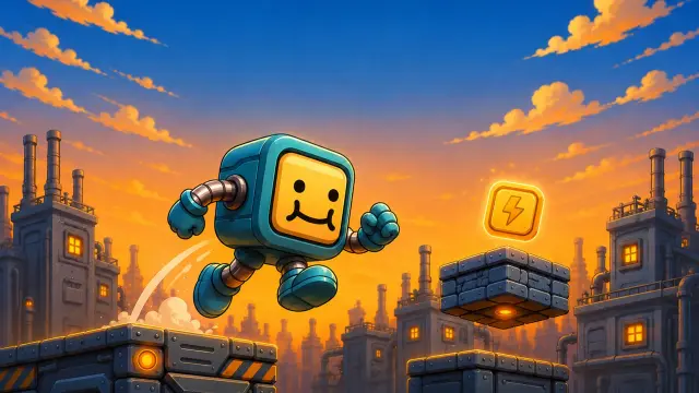 Bippo Bot - Xbox One