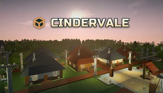 Cindervale