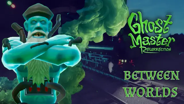 Between Worlds - Switch