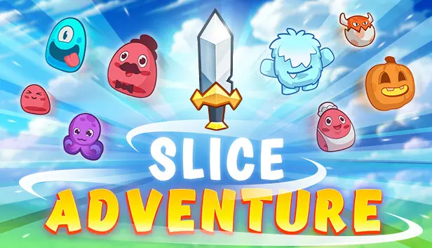 Slice Adventure