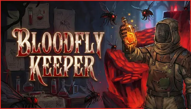 Bloodfly Keeper