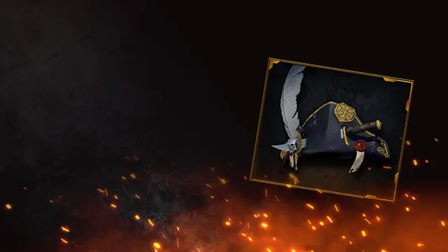 Marienburg Bicorne (Xbox One)