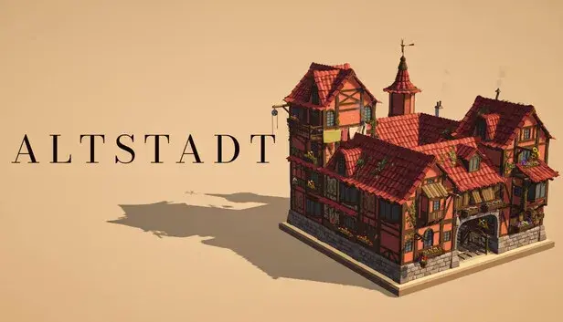 Altstadt