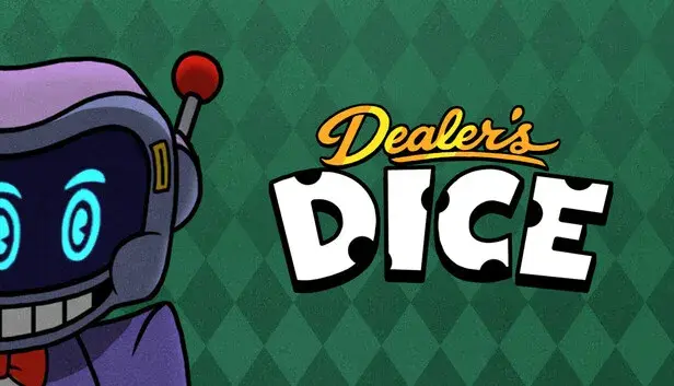 Dealer's Dice