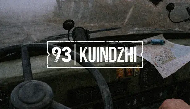 93, Kuindzhi