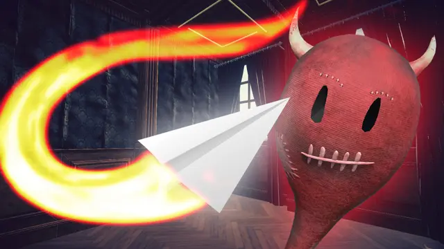 Paper Flight - Super Speed Dash (Xbox One)