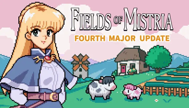 Fields of Mistria