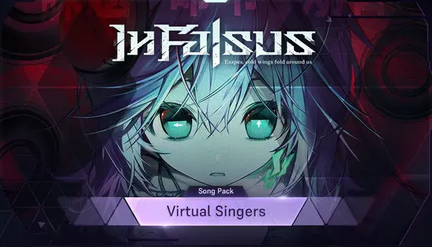 In Falsus & Virtual Singers Song Pack