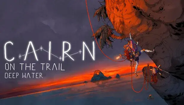 Cairn - On the Trail: Deep Water
