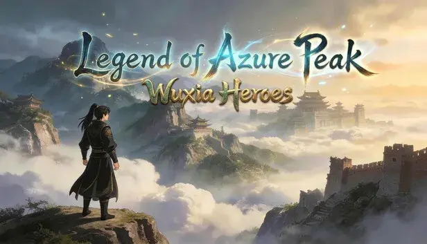 Legend of Azure Peak : Wuxia Heroes
