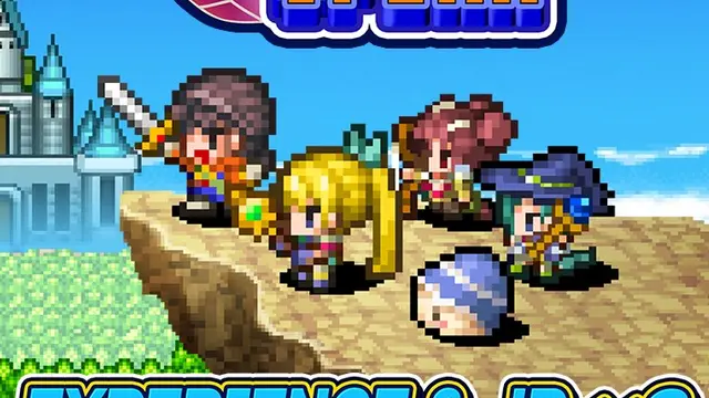 Experience & JP x2 - Dragon Spira (Xbox One & Series)