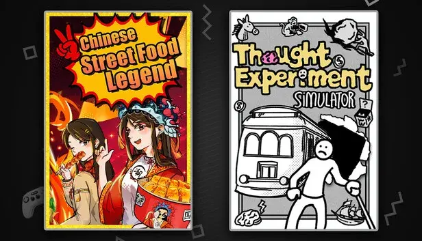 Chinese Street Food Legend