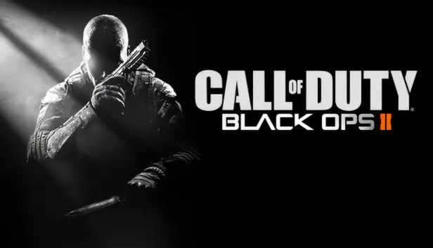 Call of Duty - Black Ops II