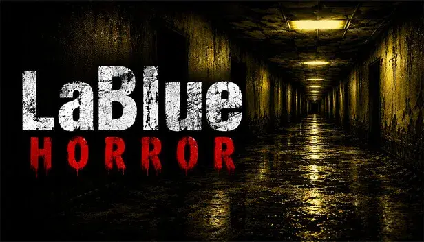LaBlue Horror