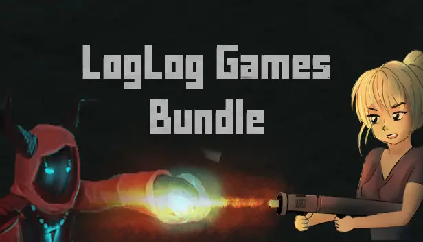LogLog Games Bundle